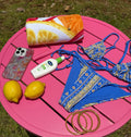 Indigo Soul Bikini Set