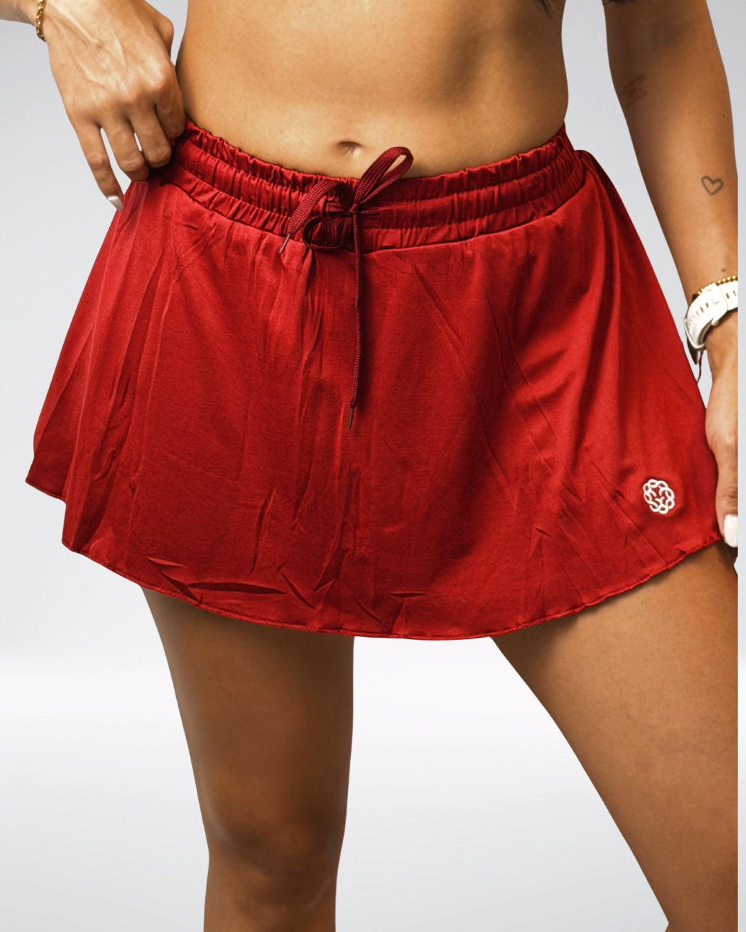 Running Skirt