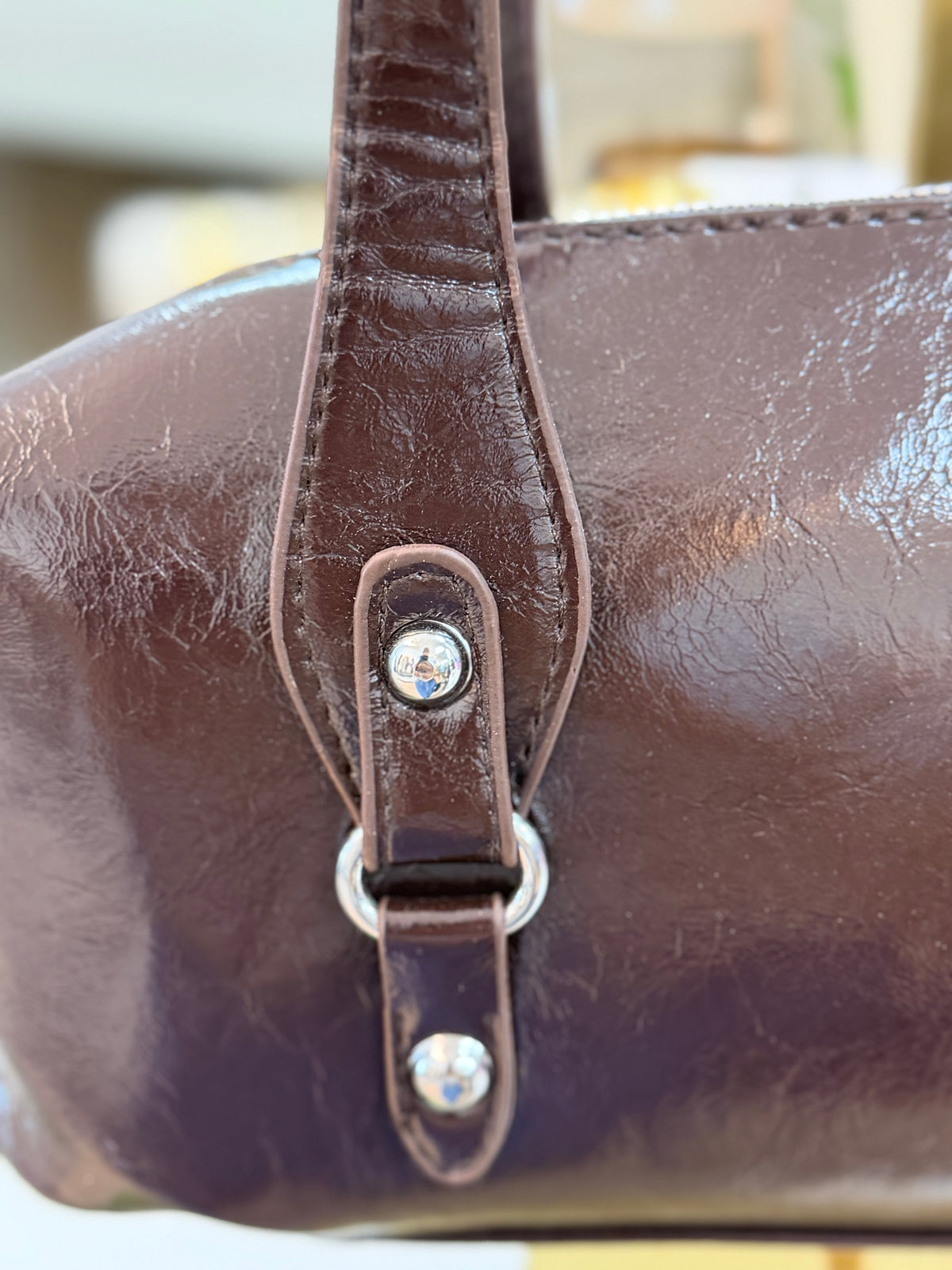 Moka Bag