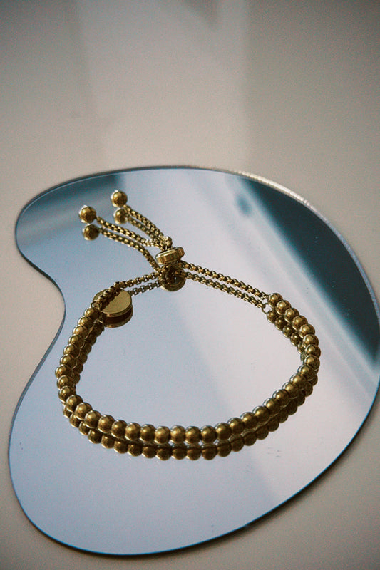 Dorada Chic Bracelet