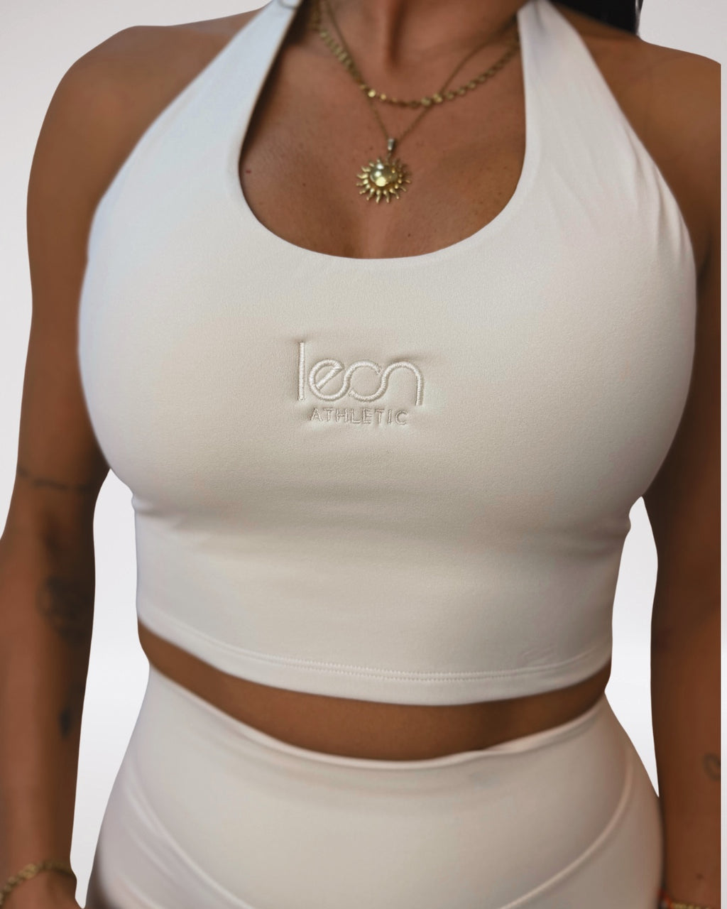 Luxe Ivory Set