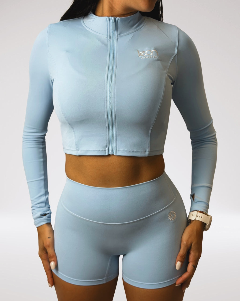 Cloud Motion Short Set