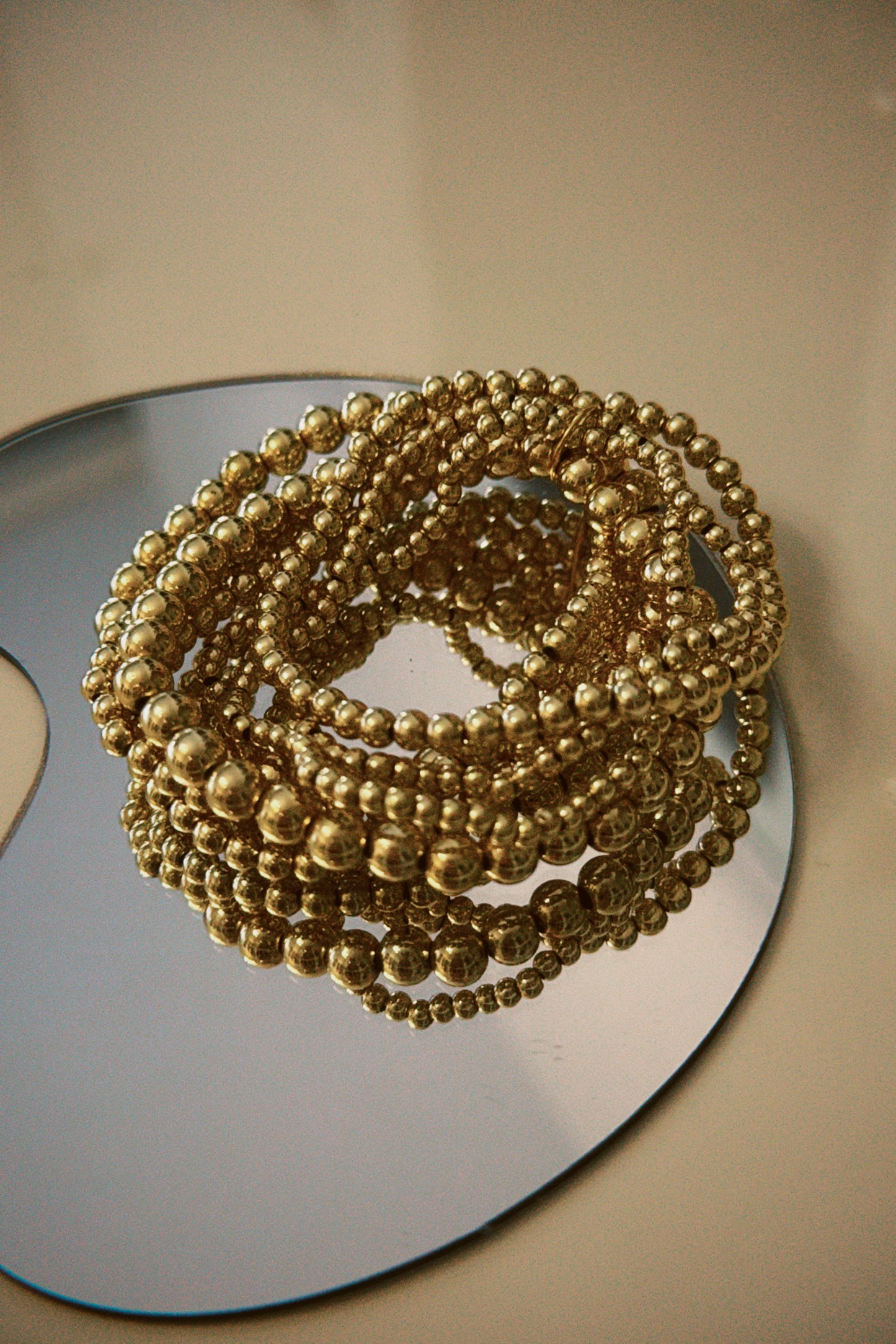 Royal Loop Bracelets
