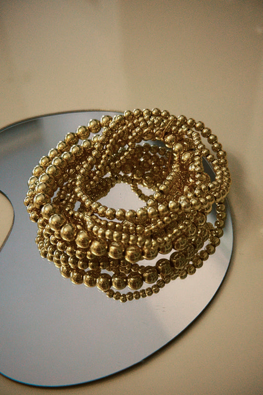 Royal Loop Bracelets