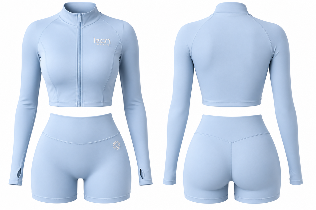 Cloud Motion Short Set