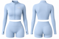 Cloud Motion Short Set