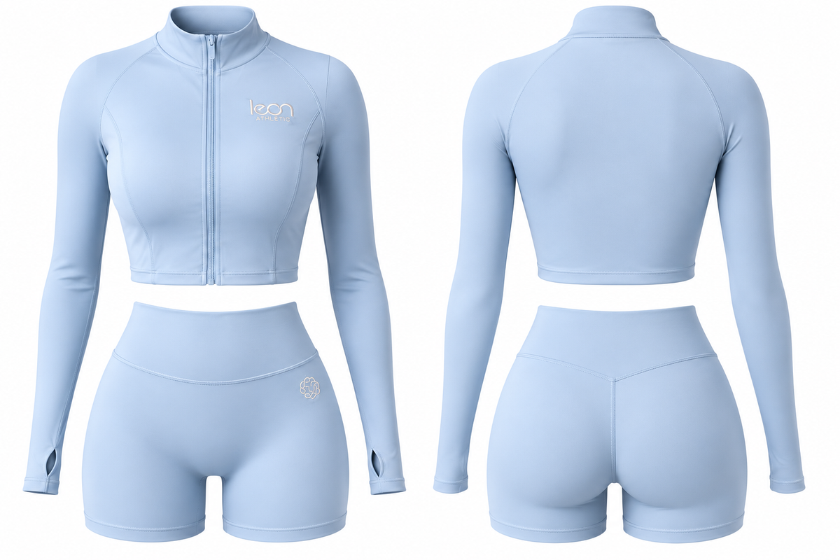 Cloud Motion Short Set