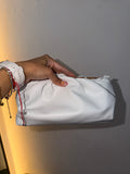 Cloud Bag White