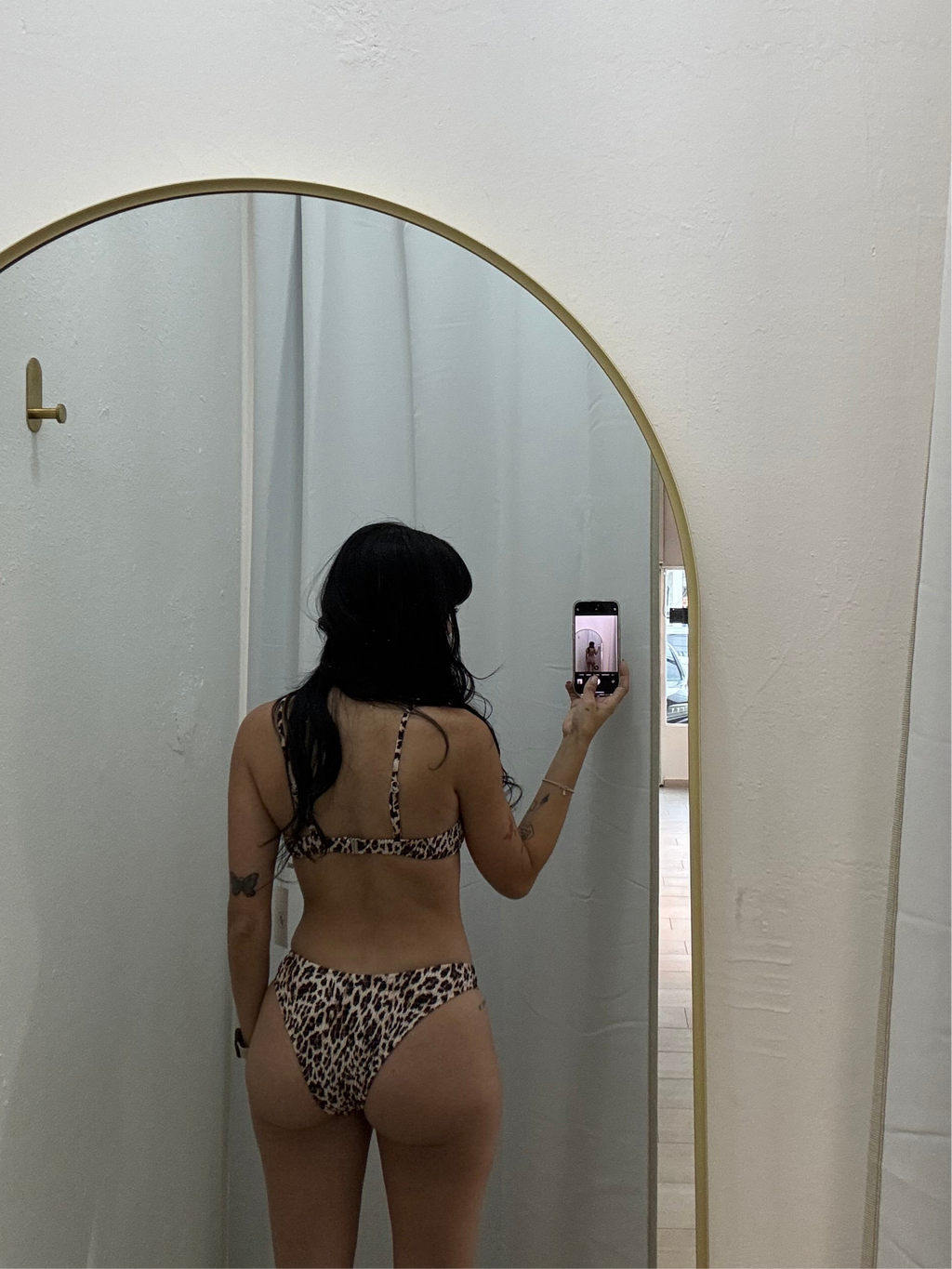 Savannah Bikini Set