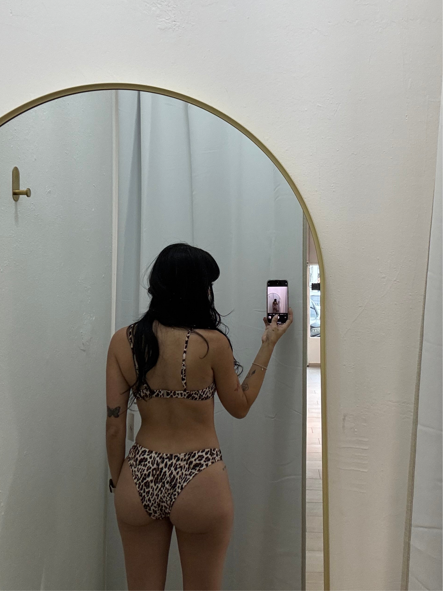 Savannah Bikini Set