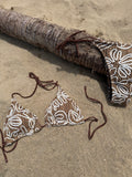 Mocha Muse Swimwear