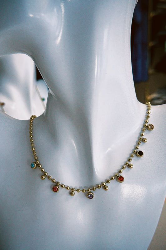 ColorPop Chain