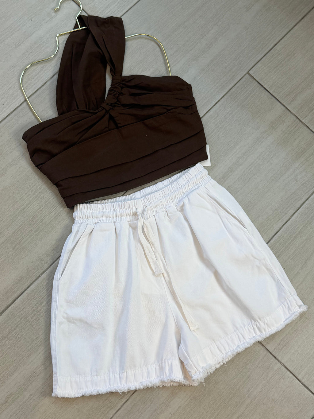 Coffee Tank Top