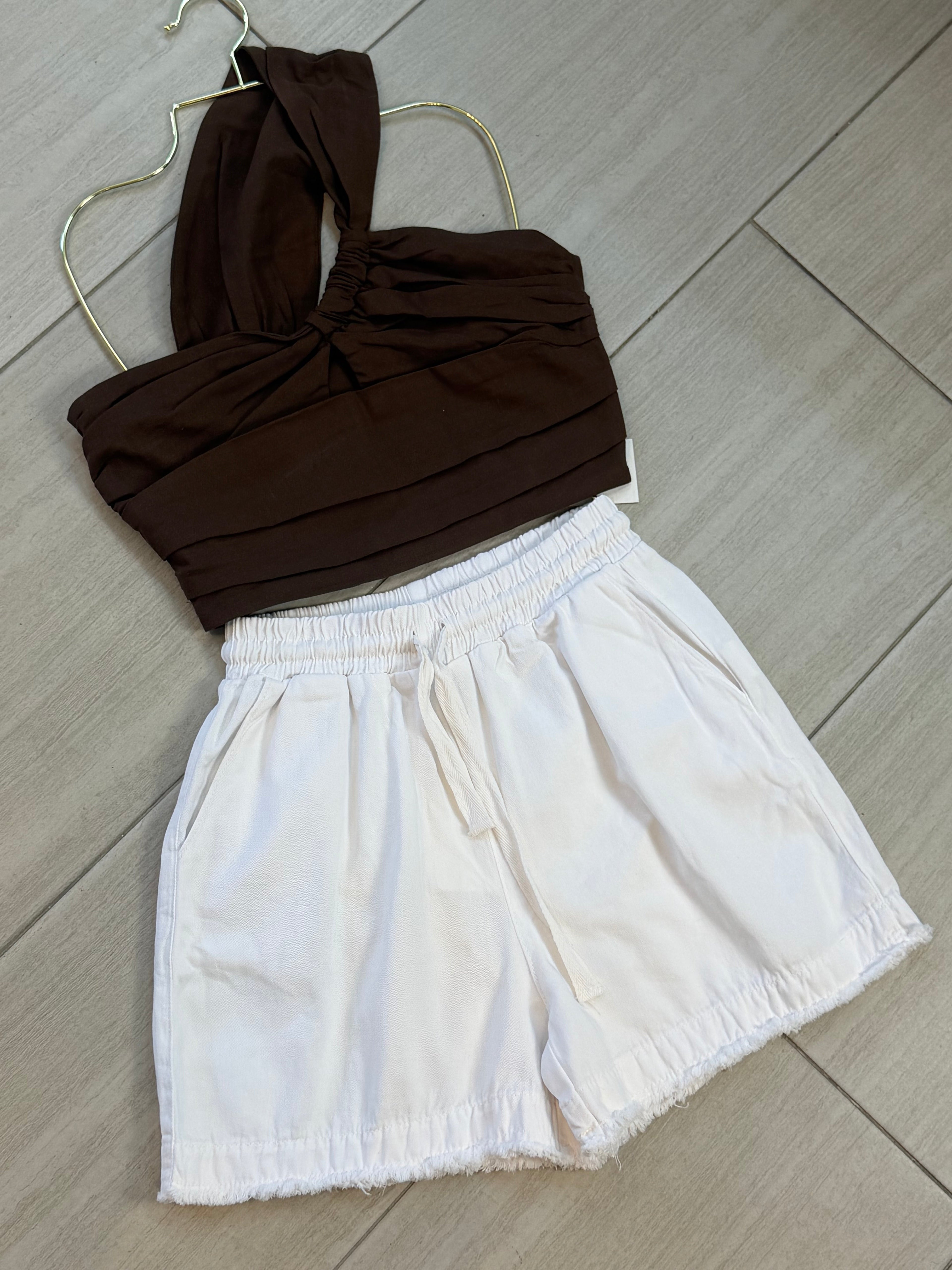 Coffee Tank Top