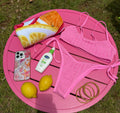 Sweet Pop Bikini Set