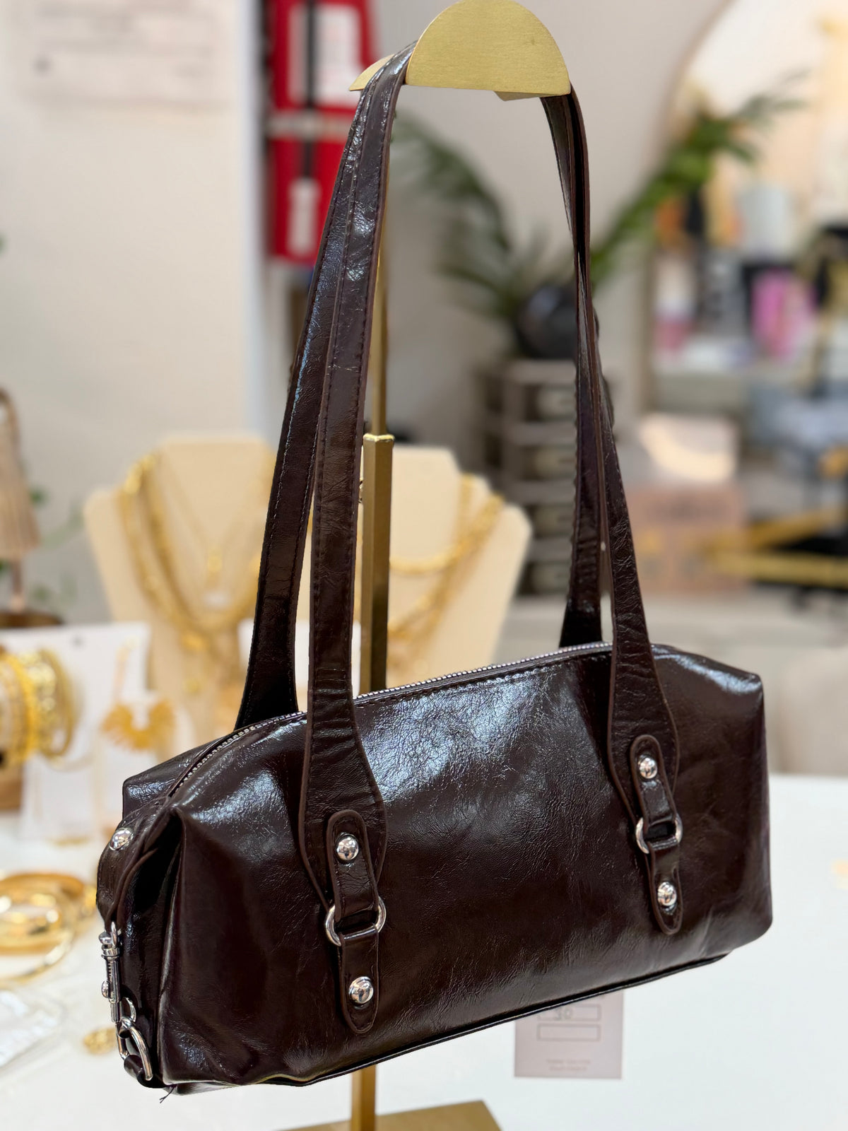 Moka Bag