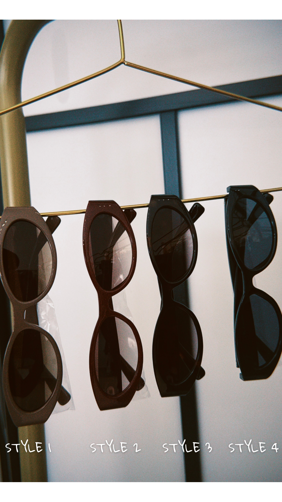 Cosma Sunglasses