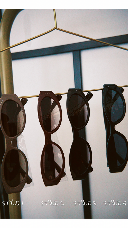 Cosma Sunglasses