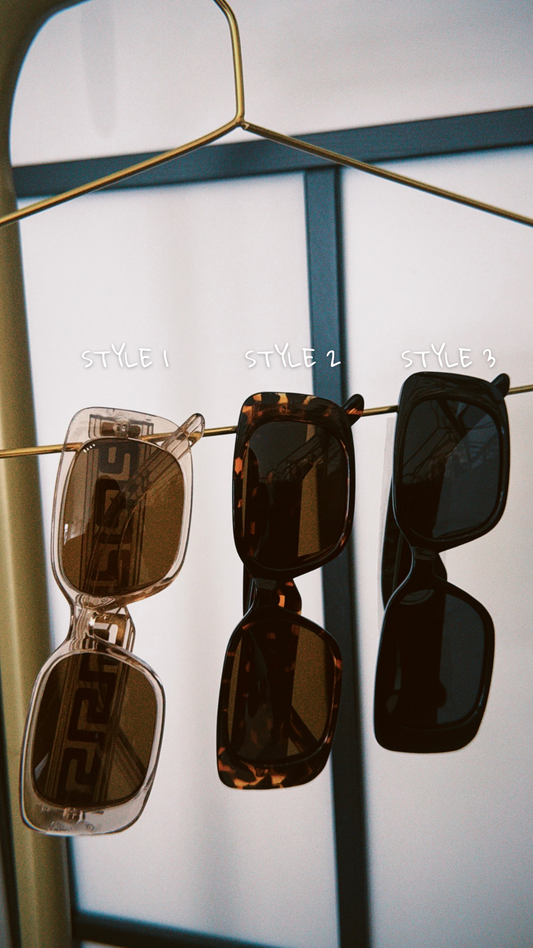 Imperium Sunglasses
