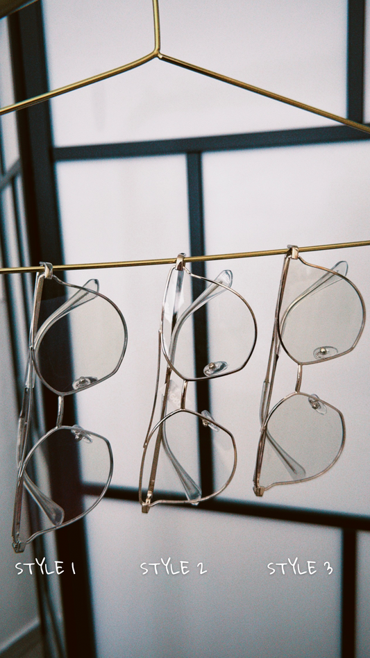 Aura Glasses