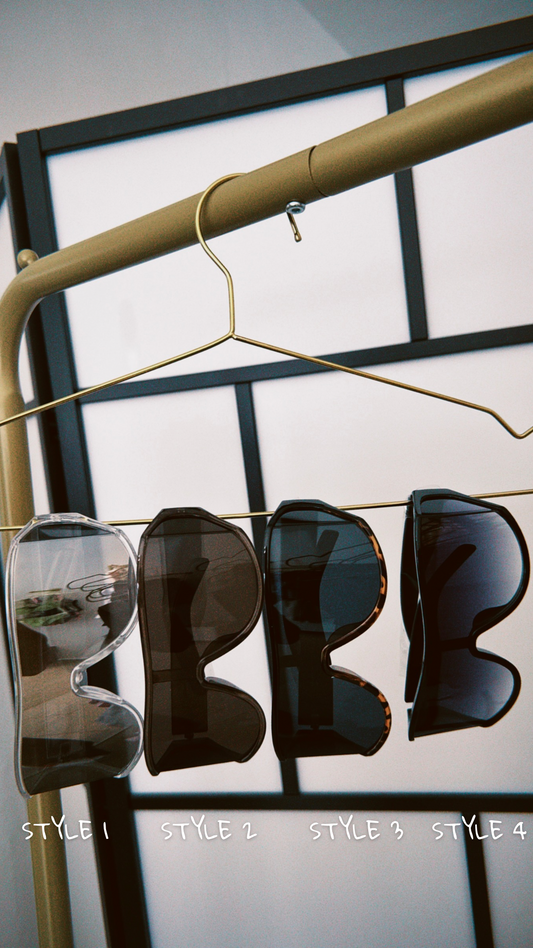 Museo Sunglasses