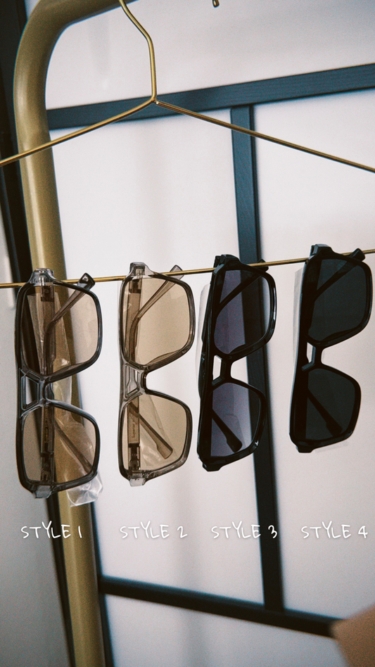 Nova Sunglasses