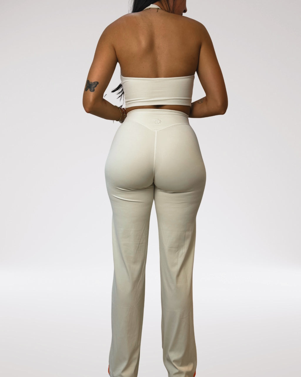 Luxe Ivory Set