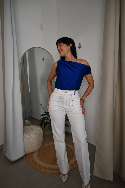 Cozy Chic Jean