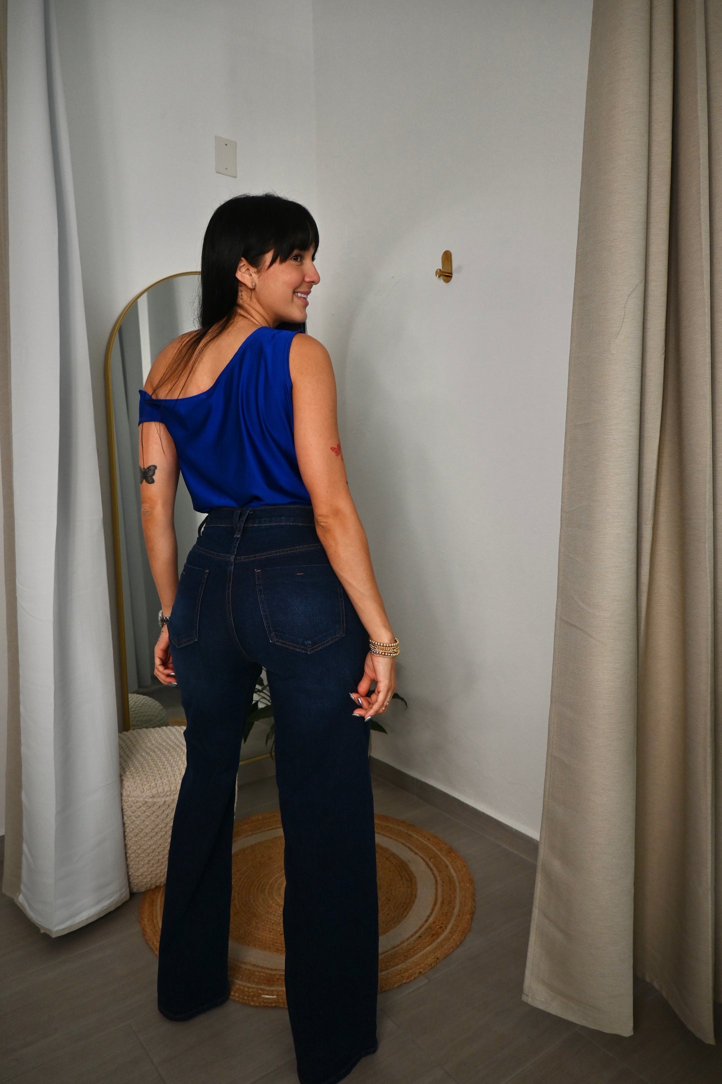 Denim Dark Stone
