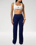 Navy Cream Sculpt Set