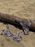 Savannah Bikini Set