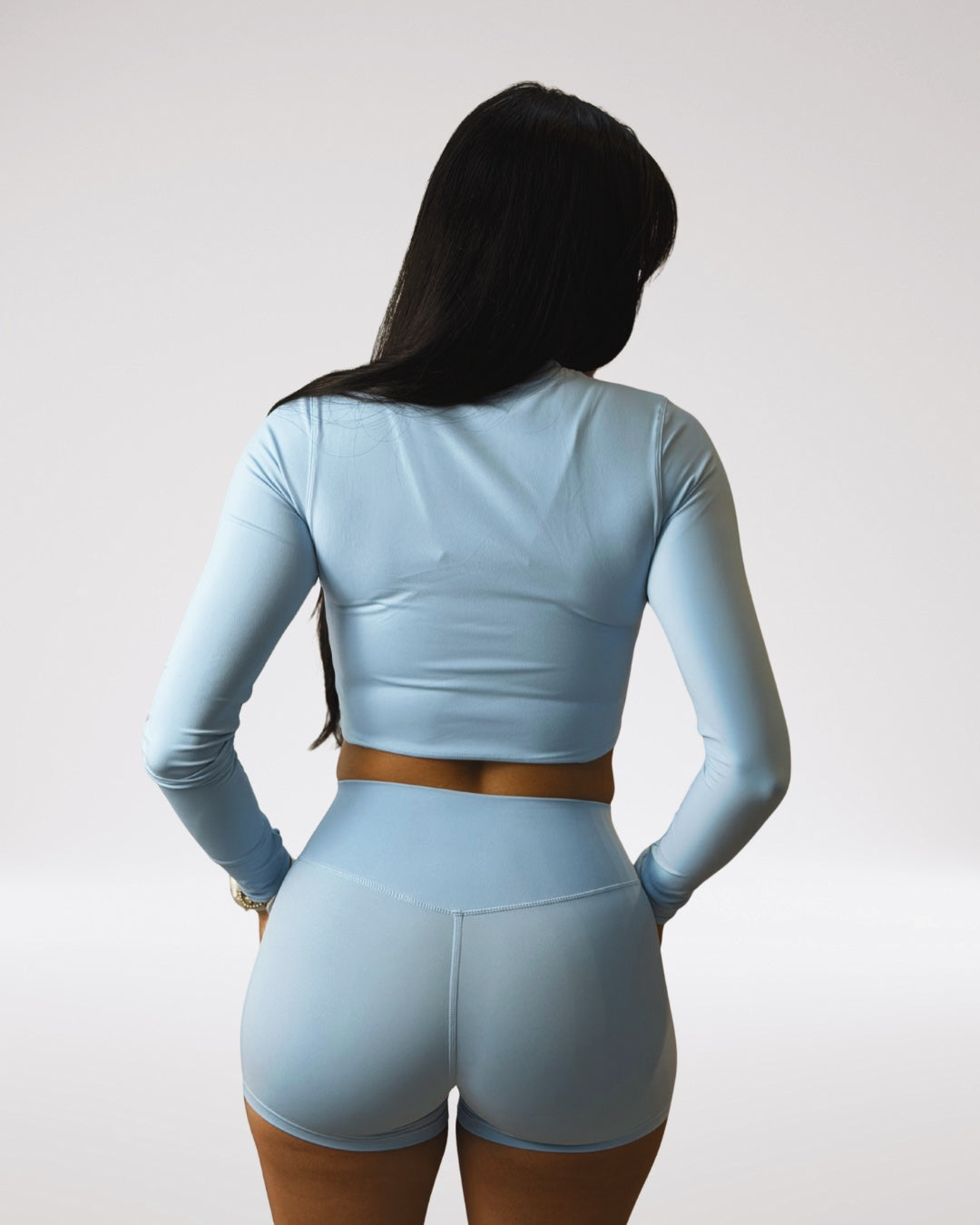 Cloud Motion Short Set