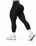 Sculpt Scrunch Leggings