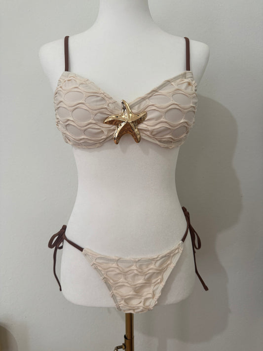 Apricot Bikini