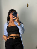 Tanks Black Top