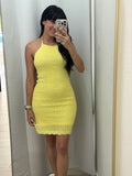 Summer Sun Dress