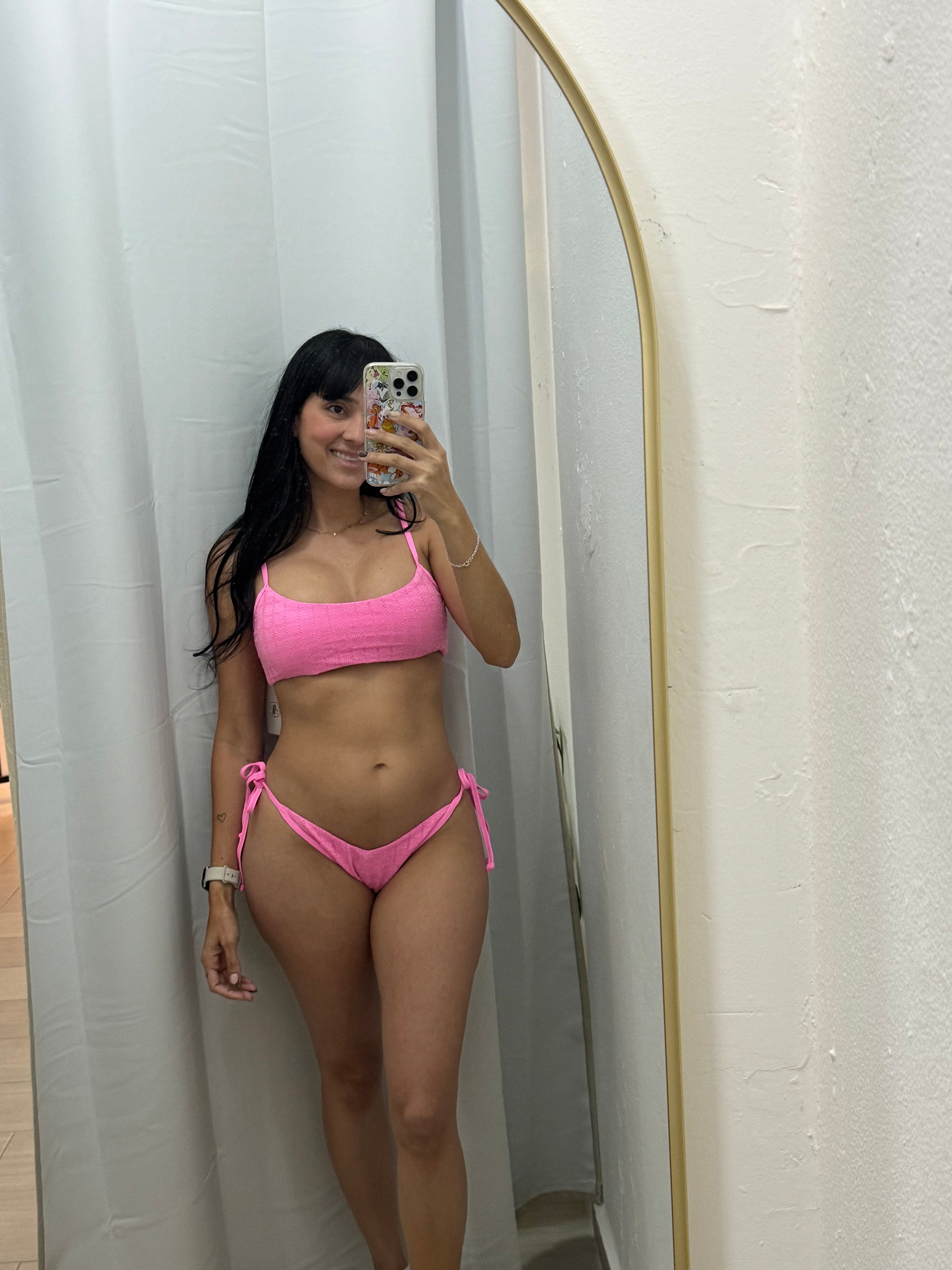 Sweet Pop Bikini Set