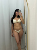 Apricot Bikini
