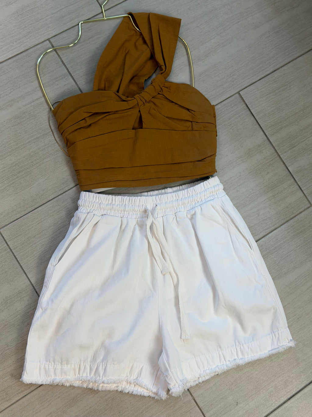 Sunflower Color Tank Tops
