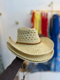 Isla Coco Beach Sun Hat