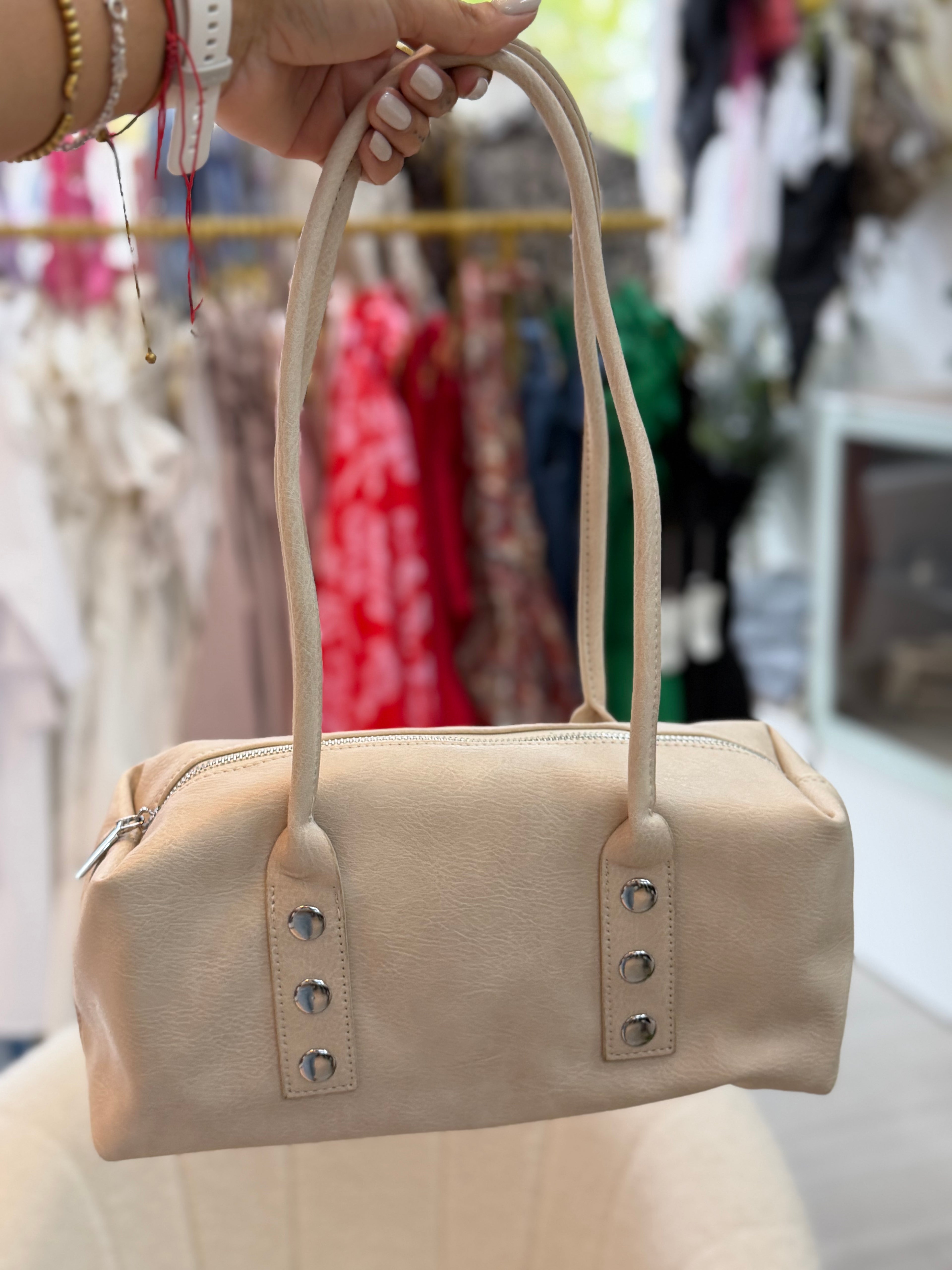 The Charlotte Bag