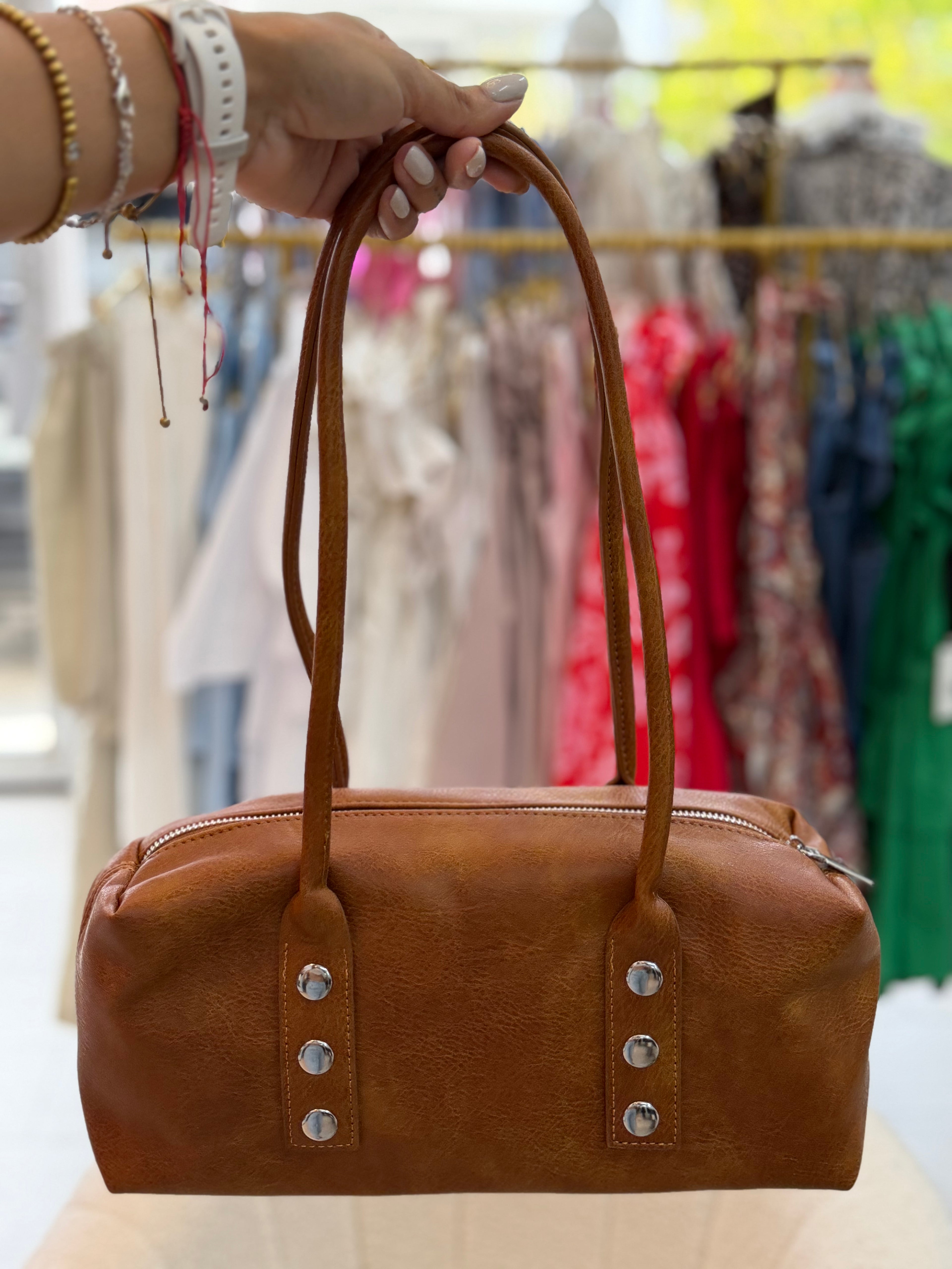 The Charlotte Bag