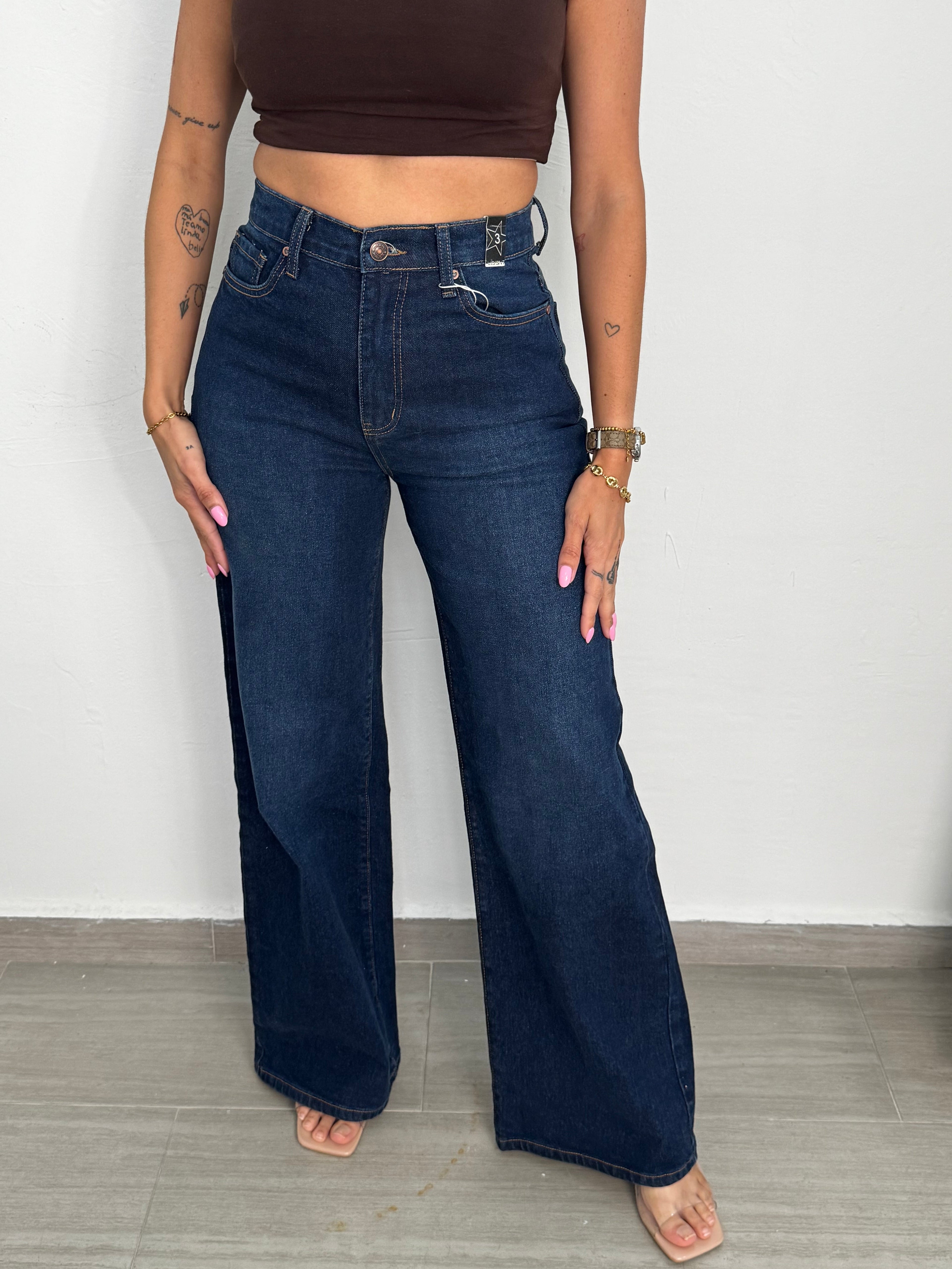 Denim Dark Stone
