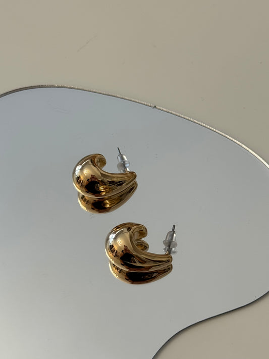 Drop Earrings
