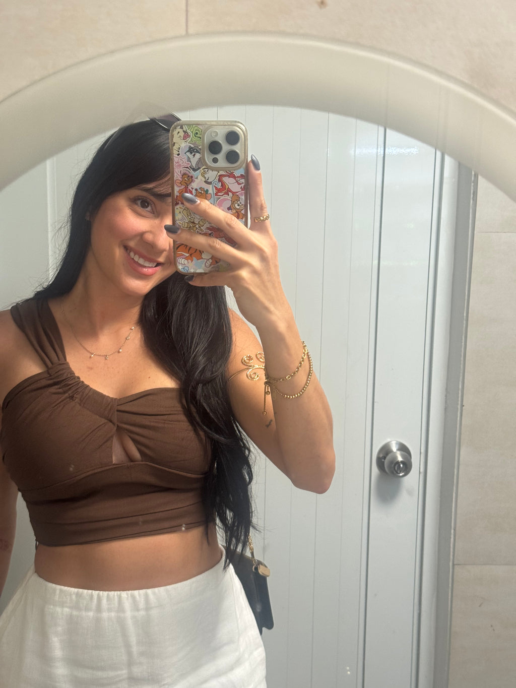 Coffee Tank Top