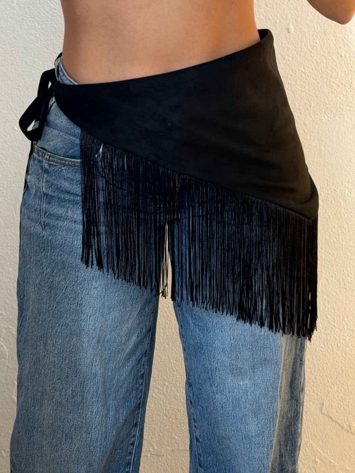 Multiway Scarf