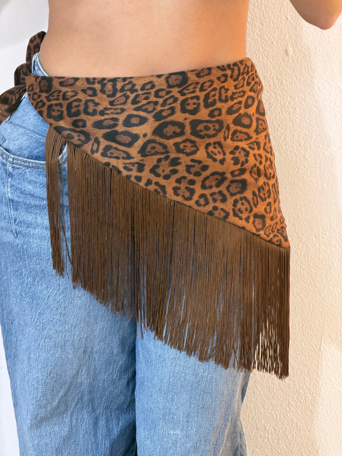 Multiway Scarf
