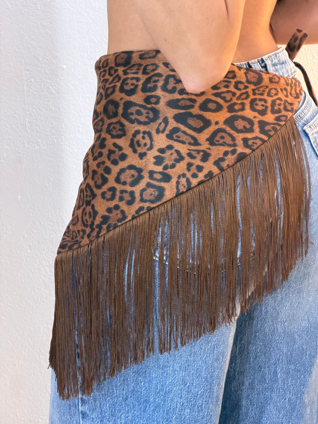 Multiway Scarf