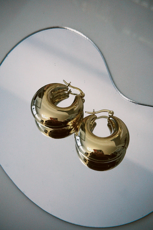 Golden Hoops
