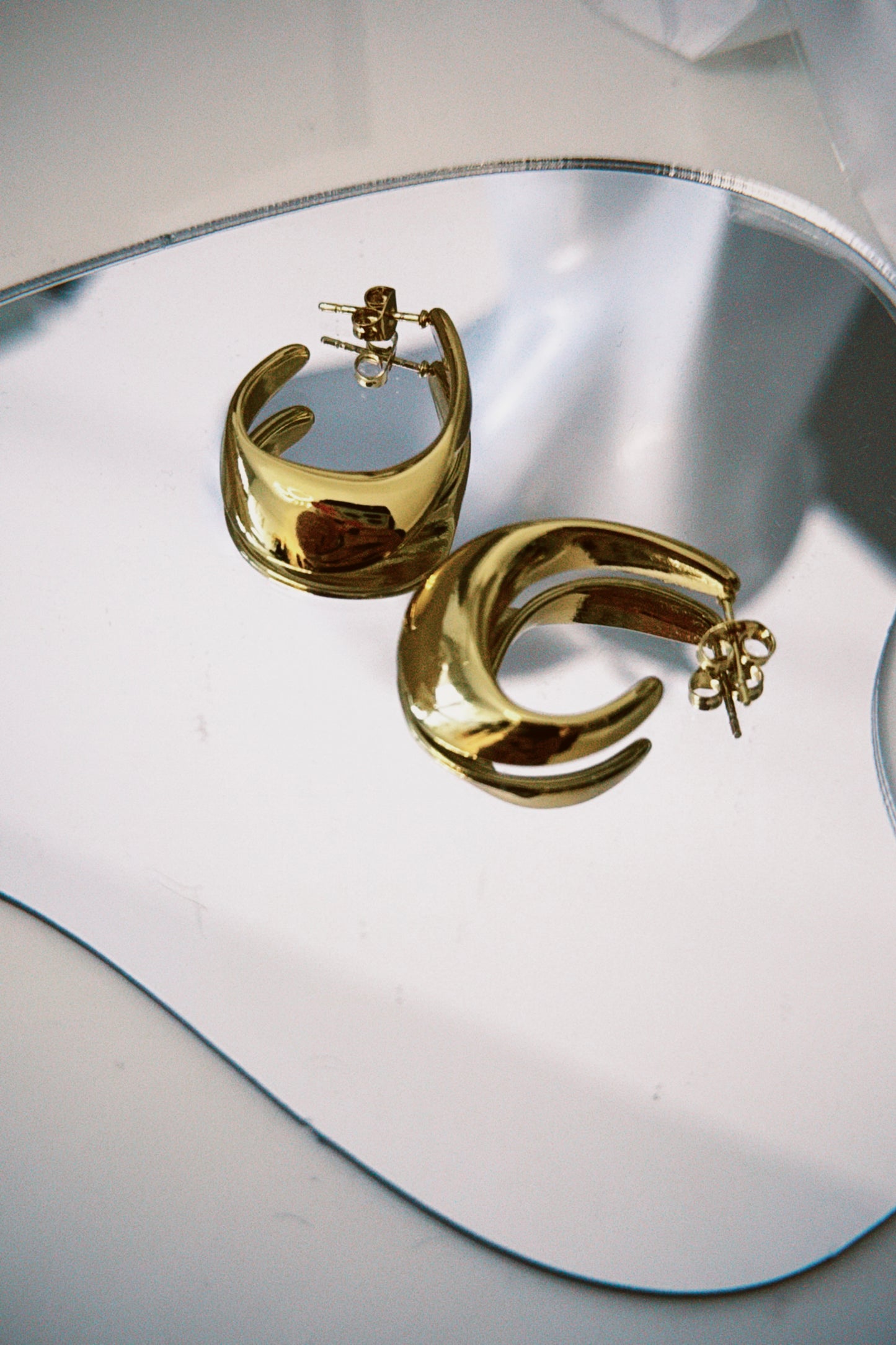 Justina Earings